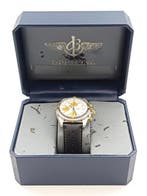 Breitling - Chronomat - 81.950 - Heren - 1990