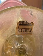 Kandelaber (2) - Glas - Pauly & C, Maison & Meubles