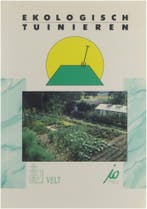 Ekologisch tuinieren 9789080062610 Herman van Boxem, Verzenden, Herman van Boxem