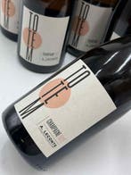 A.leconte Totem Rosé - Champagne Rosé - 6 Bouteille (0,75 l), Collections