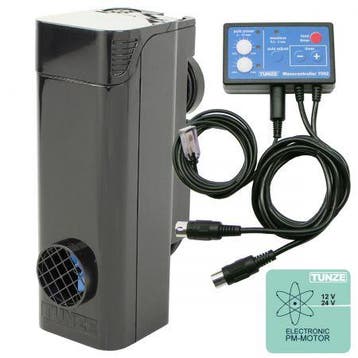 Tunze Turbelle Comline Wavebox 6208, Verzenden