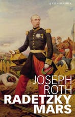 Radetzkymars / LJ Veen Klassiek 9789045022680 Joseph Roth, Boeken, Verzenden, Gelezen, Joseph Roth