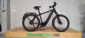 Speed Pedelec | Riese & Muller Charger 4 GT Vario HS | -32%, Ophalen, Nieuw