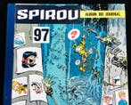 Spirou (magazine) - Reliure N°97 - avec les mini-récits - 1, Livres