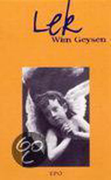LEK 9789064450341 W. Geysen, Verzenden, Gelezen, W. Geysen