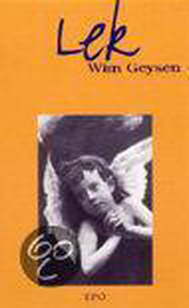LEK 9789064450341 W. Geysen, Boeken, Romans, Gelezen, Verzenden