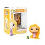 Funko Pop! Disney Tangled - Rapunzel and Pascal #147, Verzenden, Nieuw