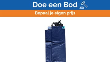 Bieden: Sessa Marine C30 Hard Top Cover – Durable Weatherpr, Ophalen of Verzenden