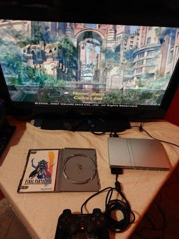 Sony - Playstation 2 - Lotto PS2 grandi classici, 9 giochi, Nieuw