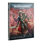 Codex Genestealer Cults 2024 editie (Warhammer nieuw), Ophalen of Verzenden