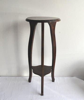 Tafel - Hout