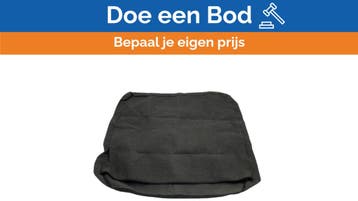 Bieden: Uttern D/T57 Cockpit Table Storage Canvass Cover An, Ophalen of Verzenden, Nieuw
