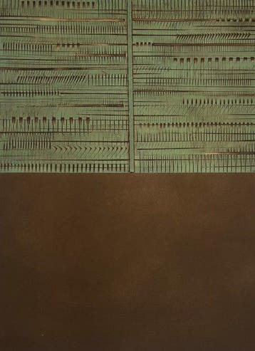 Arnaldo Pomodoro (1926-2025) - Grafica, 22/90, Antiek en Kunst
