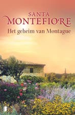 Het geheim van Montague 9789022574553 Santa Montefiore, Verzenden, Gelezen, Santa Montefiore