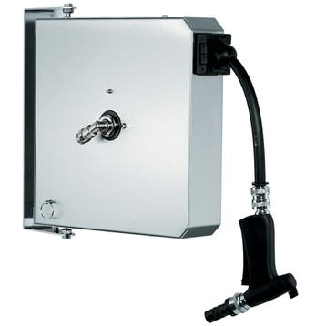 Reinigingshaspel | Automatische Oproller | 6m |, Verzenden, Nieuw in verpakking