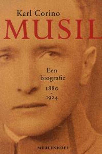 Musil 9789029075442 K. Corino, Verzenden, K. Corino