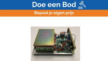 Bieden: Furuno 05P0363 Power Amplifier PCB - 00594302000, Ophalen of Verzenden