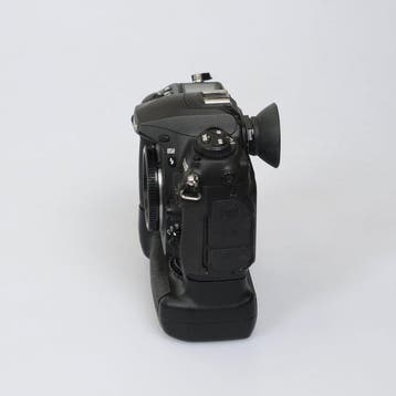 Nikon D200+ MB-D200 Appareil photo reflex numérique (DSLR), Nieuw