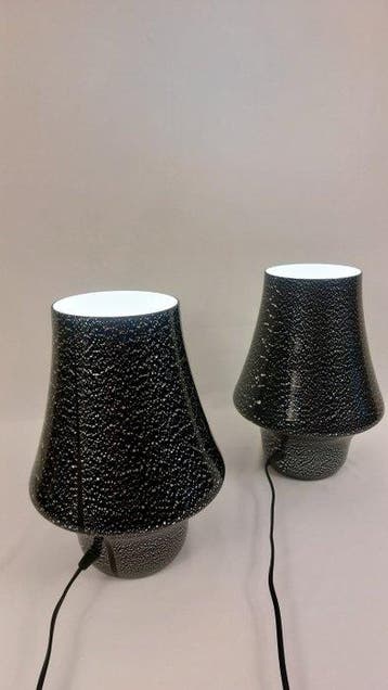 Murano - Lamp - Glas