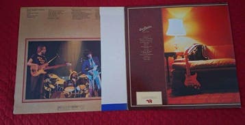 Eric Clapton, Jeff Beck & Related - Beck, Bogert & Appice, Nieuw in verpakking
