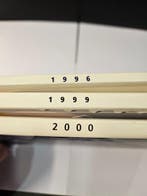 Zwitserland 1996/2000 - Zwitserse collectie, Gestempeld
