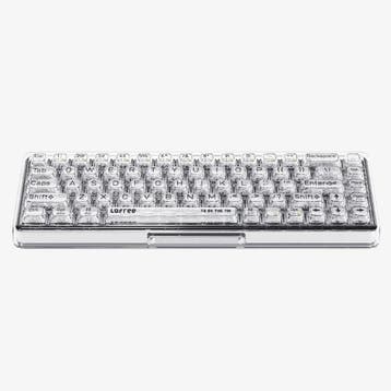2dekans | Lofree OE907 65% Mechanisch Toetsenbord, Ophalen of Verzenden, Nieuw