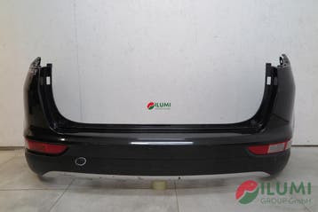 Achterbumper Kia Sportage IV, Verzenden