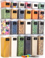 2dekans | Stosh Voorraadpotten - Voorraadbussen - Snoeppot -, Ophalen of Verzenden, Nieuw