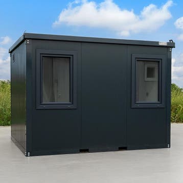 Unit kopen? 3x2 raam links snel leverbaar
