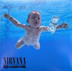 Nirvana - Nevermind, Cd's en Dvd's, Verzenden, Gebruikt