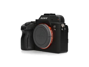 Sony A7 III - <3.000 kliks - 1 jaar garantie, TV, Hi-fi & Vidéo, Ophalen of Verzenden