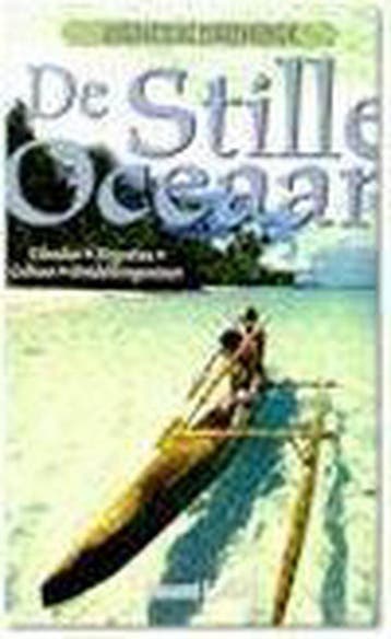 De Stille Oceaan / Geografische Verkenningen 9789054951131, Verzenden, Gelezen, G. Carrada