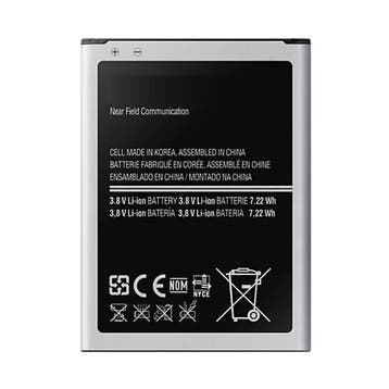 Samsung Galaxy S4 Mini Batterij/Accu A+ Kwaliteit, Télécoms, Verzenden