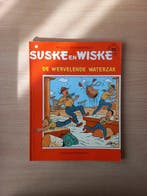 De wevelende waterzak / Suske en Wiske / 216 9789002162312, Verzenden, Gelezen, Willy Vandersteen