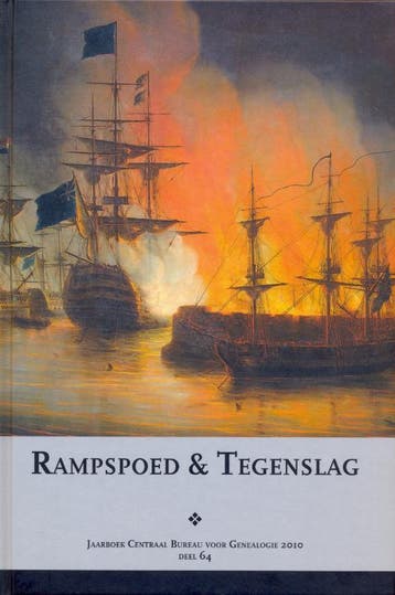 Rampspoed & Tegenslag 64 9789058020765, Verzenden