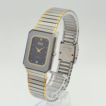 Rado - DiaStar - Sans prix de réserve - 153.1014.3 - Homme -, Handtassen en Accessoires, Horloges | Heren, Nieuw