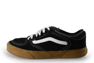 Vans Sneakers in maat 40 Zwart, Verzenden, Sneakers