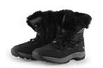 Mustang Snowboots Jongens in maat 34 Zwart, Verzenden, Schoenen