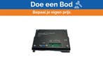 Bieden: Travelvision TVRO S MCM-Unit E5000200, Ophalen of Verzenden, Nieuw