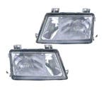 Phares Avec Antibrouillard Pour Mercedes Sprinter 95-00, Auto-onderdelen, Verlichting, Verzenden, Nieuw