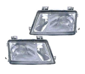 Phares Avec Antibrouillard Pour Mercedes Sprinter 95-00, Auto-onderdelen, Verzenden, Nieuw