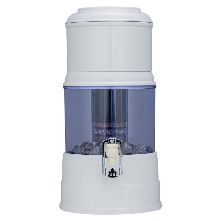 Aqualine 5 waterfilter - ABS, Huis en Inrichting, Keuken | Keukenbenodigdheden, Nieuw, Verzenden