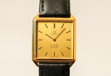 Omega - De Ville - Sans prix de réserve - Unisexe -, Nieuw
