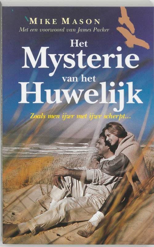 Het mysterie van het huwelijk 9789060676684 M. Mason, Boeken, Godsdienst en Theologie, Gelezen, Verzenden