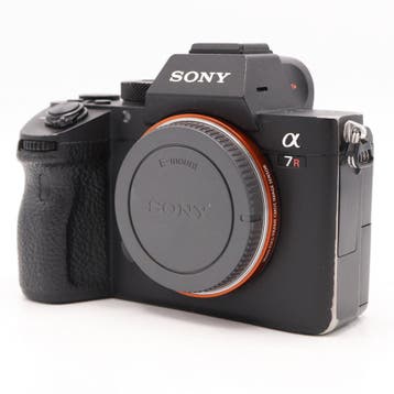 Sony A7R III body | Tweedehands, Verzenden, Zo goed als nieuw, Sony