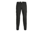 Veiling - Jack &amp; Jones Paul Warner Cargo Zwart - 31/32, Kleding | Heren, Nieuw