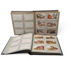 Liebig chromos - 600 Album complet - Liebig