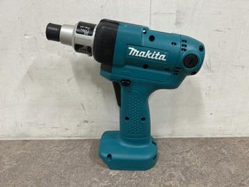 Veiling - Makita accu momentsleutel 14,4V body BFT125FZ, Nieuw
