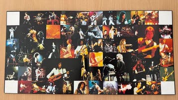 Queen - QUEEN - Live Killers / The Great Legend Live Double, Nieuw in verpakking