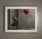 Aiana Roz - The Echo of Hope - Fine Art Print - Limited